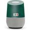 Mexico Soccer Flag Google Home Skin